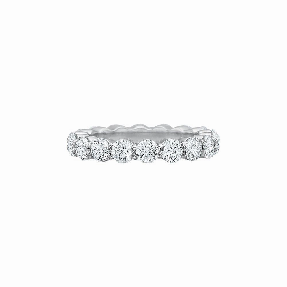 Diamond Eternity Band