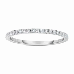 Diamond Eternity Band