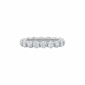 Diamond Eternity Band