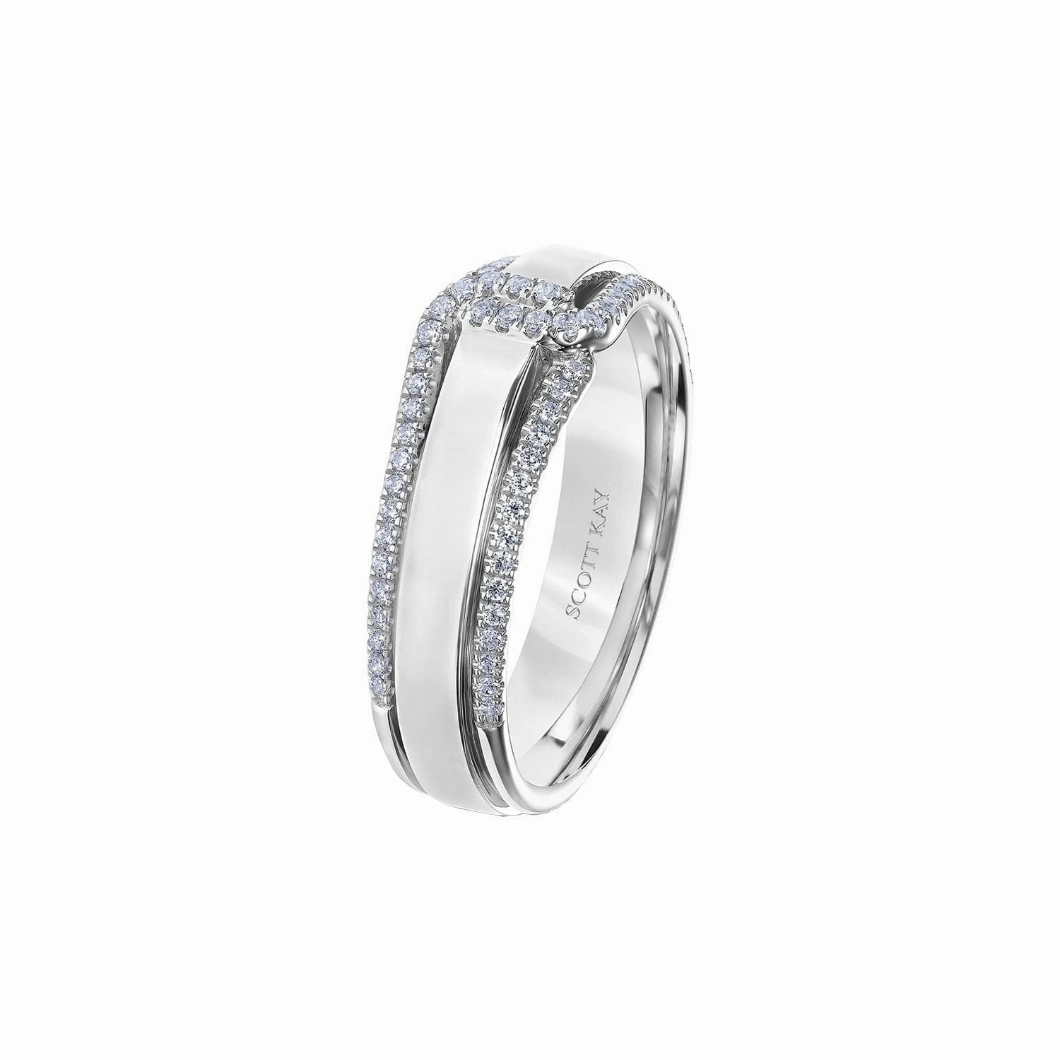 Diamond Guardian Band
