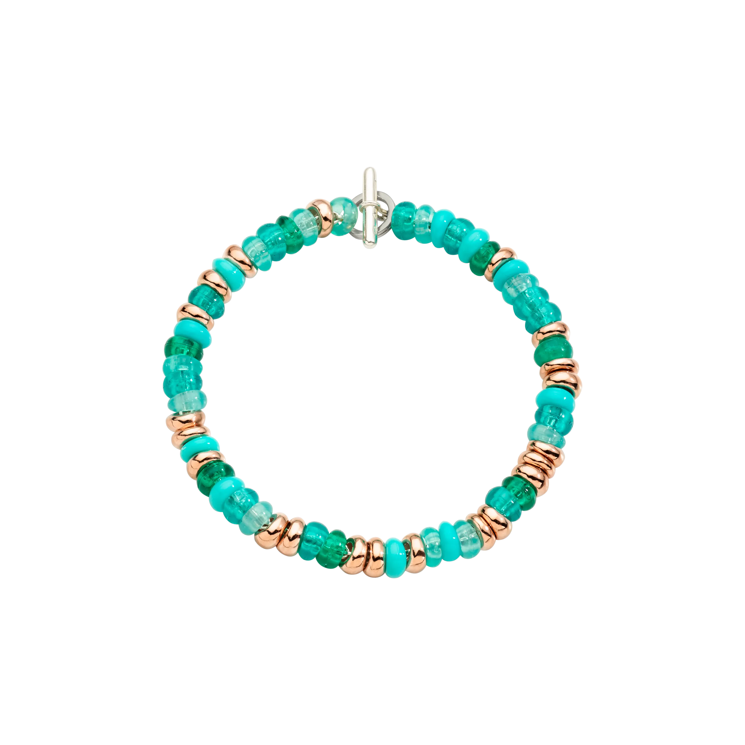 DoDo rondelle bracelet