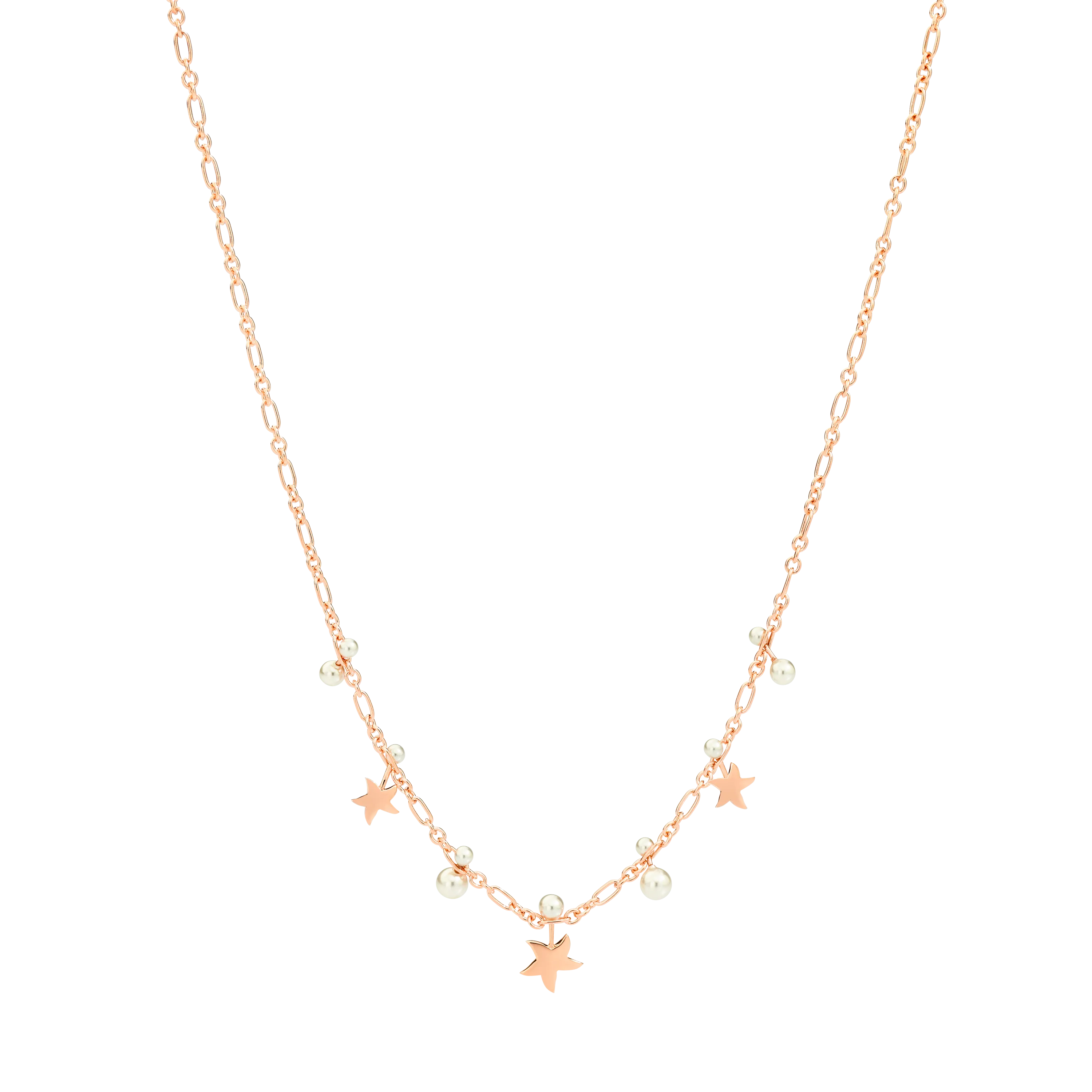 DoDo stellina necklace