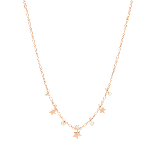 DoDo stellina necklace