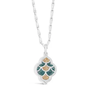 Dune Siren Necklace by Captain Kate