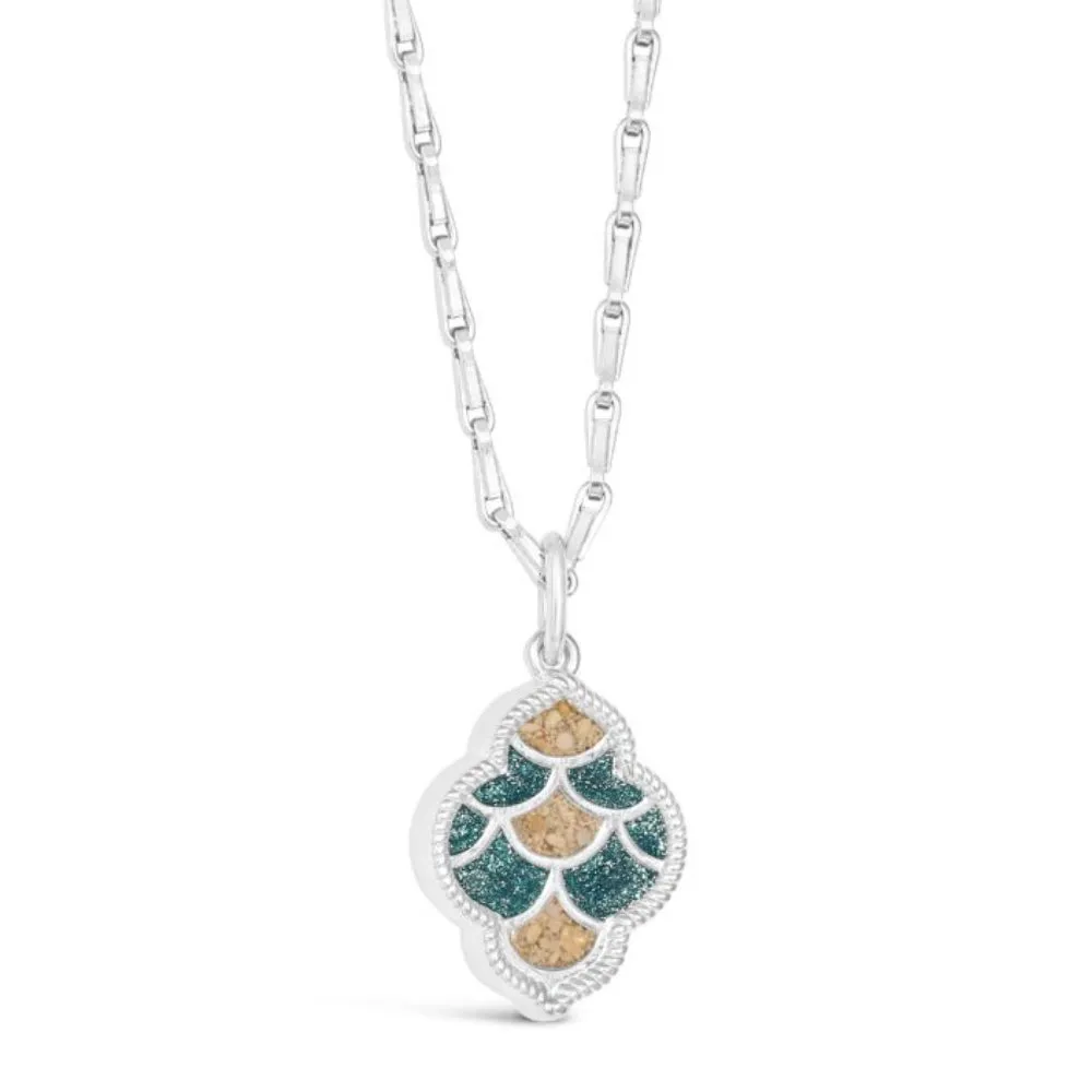 Dune Siren Necklace by Captain Kate