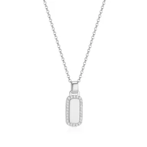 Elle Allure 2.0 Collection Pendant Necklace