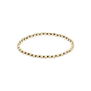 enewton 6.25" Hope Grateful Bracelet - Fall/Winter 2024 - Metallic Bronze