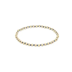enewton 6.25" Hope Grateful Bracelet - Fall/Winter 2024 - Slate Blue