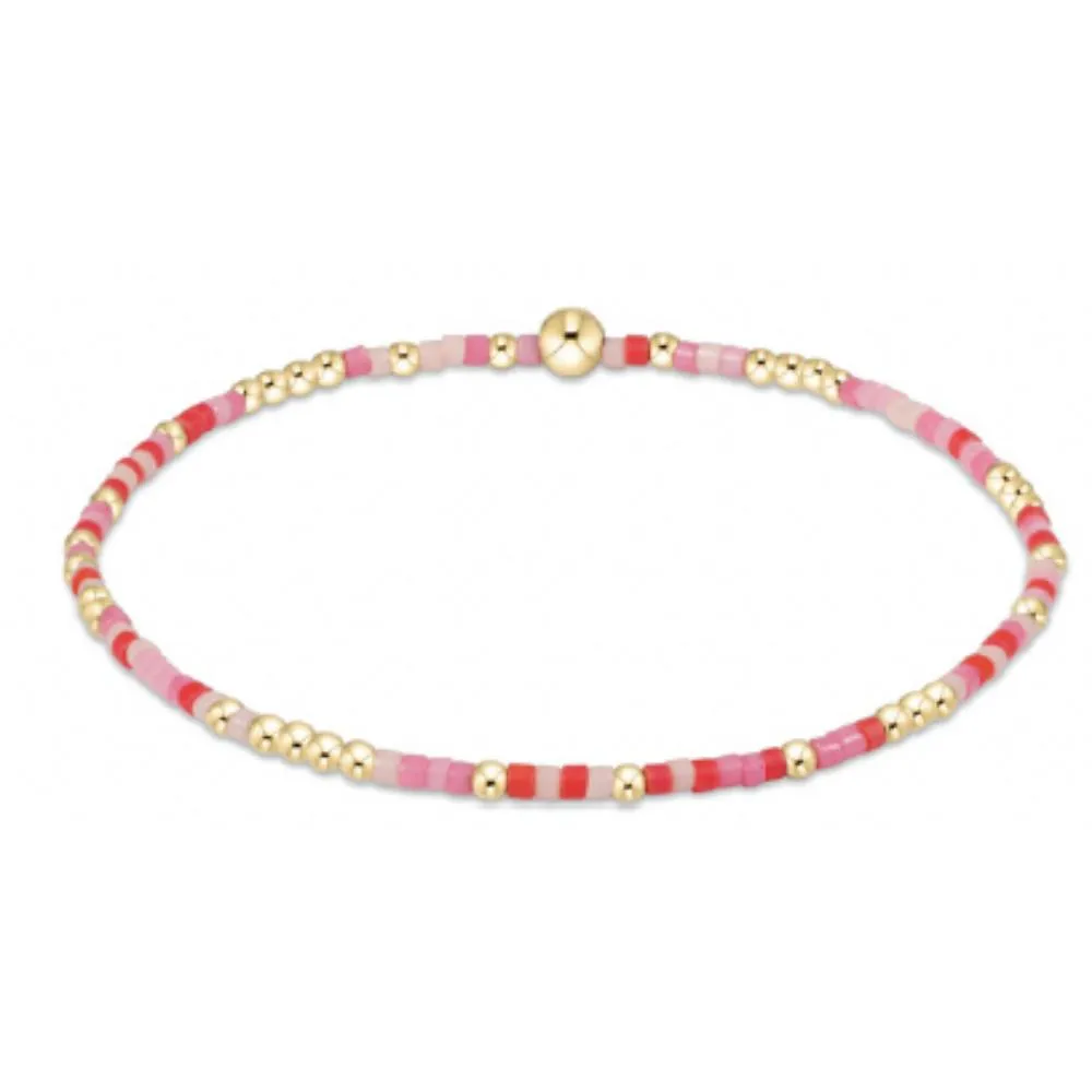 enewton 6.25" Hope Unwritten Bracelet - Kind Of A Pig Deal