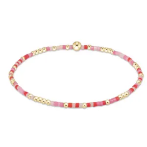 enewton 6.25" Hope Unwritten Bracelet - Kind Of A Pig Deal