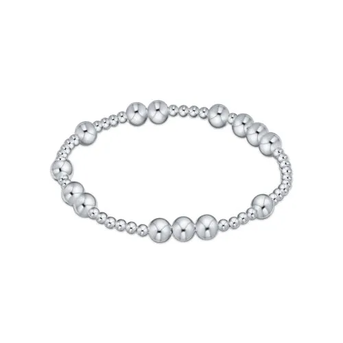 enewton 6.25" Hope Unwritten Bracelet - Sterling 6mm