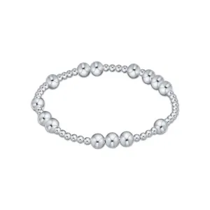 enewton 6.25" Hope Unwritten Bracelet - Sterling 6mm