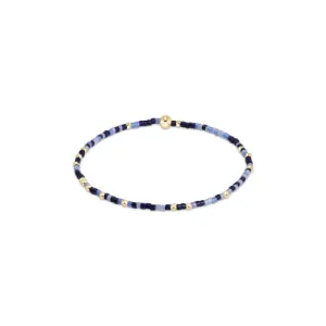 enewton 7.25" extends - Hope Unwritten Bracelet - Fall/Winter 2024 Colors - Bring Blue-ty Back