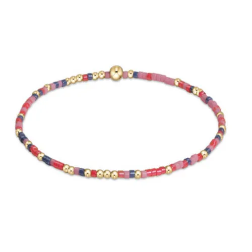 enewton 7.25" extends - Hope Unwritten Bracelet - Fall/Winter 2024 Colors - You're Gum-believable