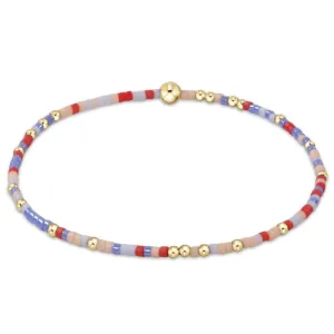 enewton 7.25" extends Hope Unwritten Bracelet - Spring/Summer 2023 Colors - Tutti Fruitti