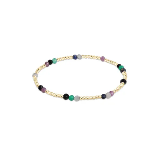 enewton 7.25" extends Hope Unwritten Gemstone Bracelet - Fall Winter