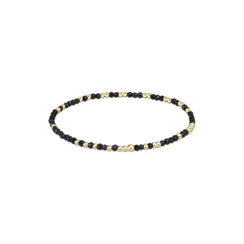 enewton 7.25" extends Hope Unwritten Gemstone Bracelet - Fall Winter
