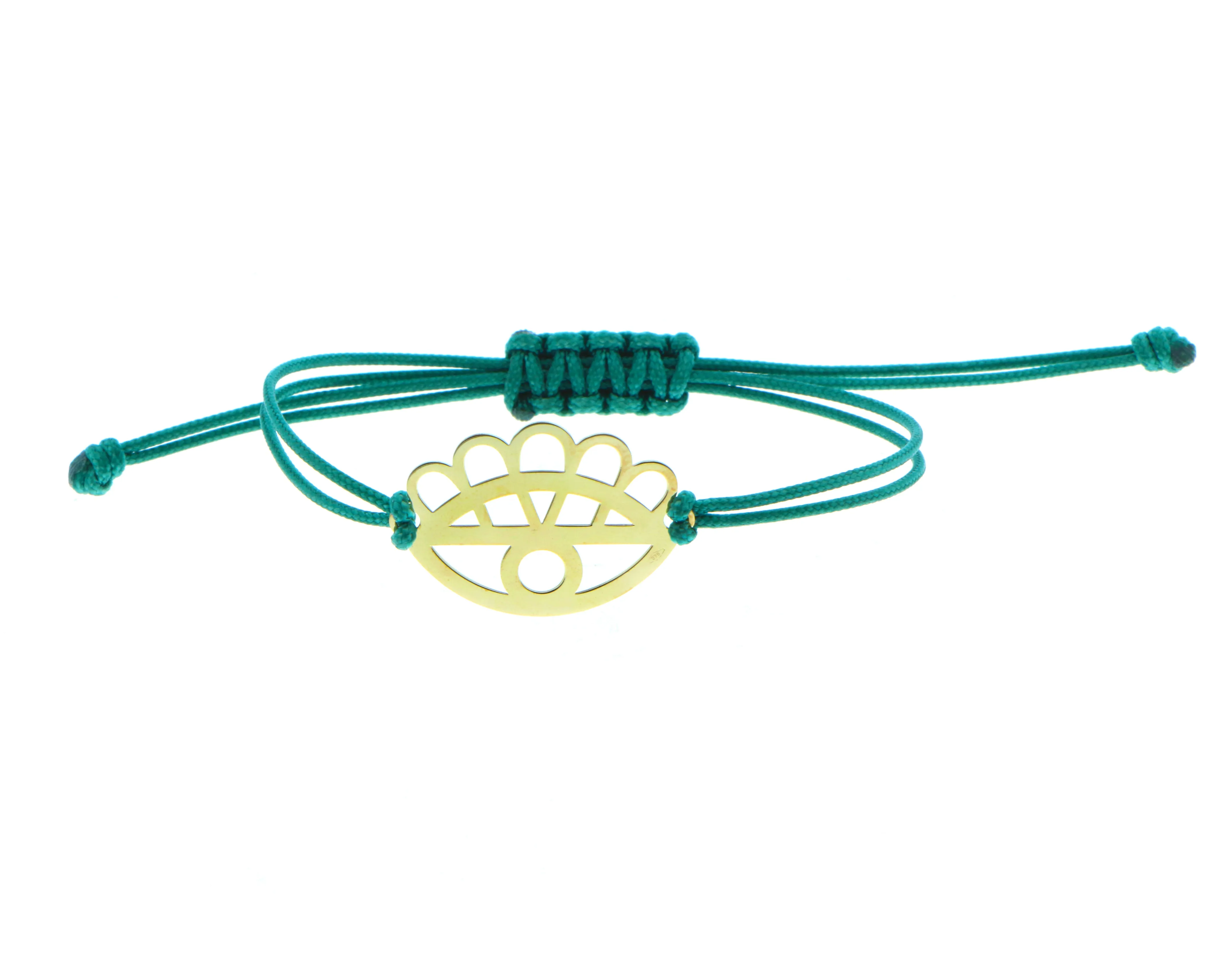 Eye Rope bracelet