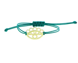 Eye Rope bracelet