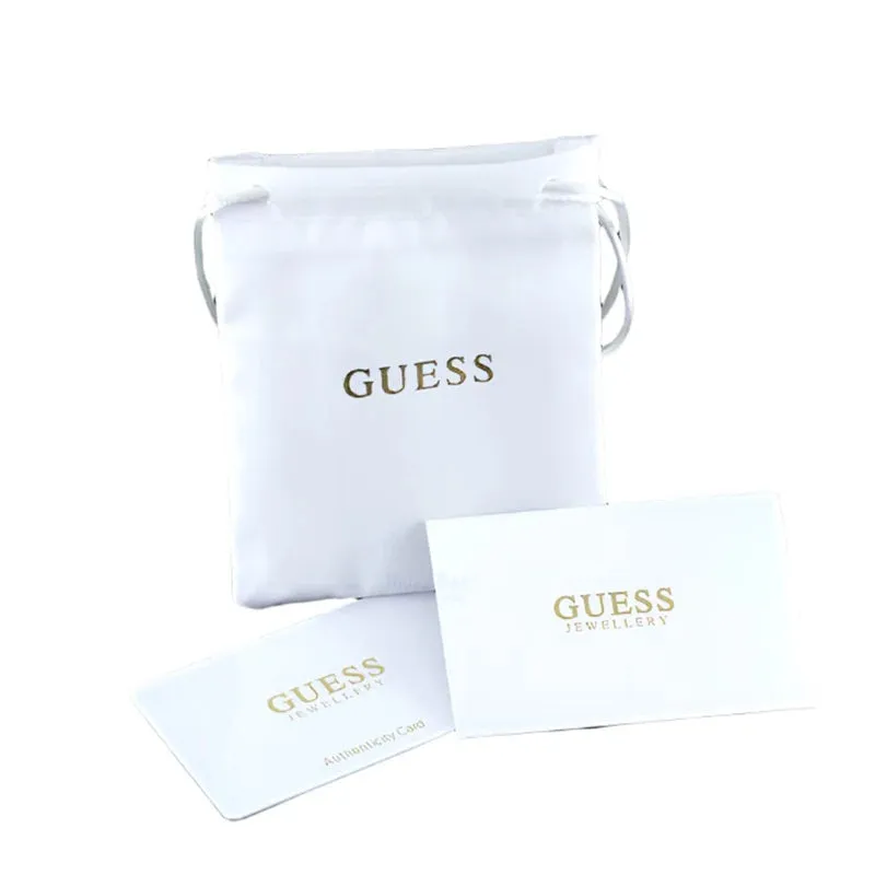 Guess Colour My Day Crystal Bangle UBB02248RH