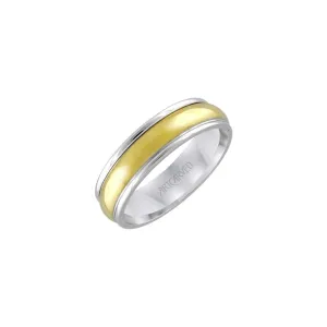 Harrison 6mm Band