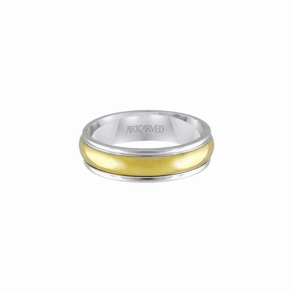 Harrison 6mm Band