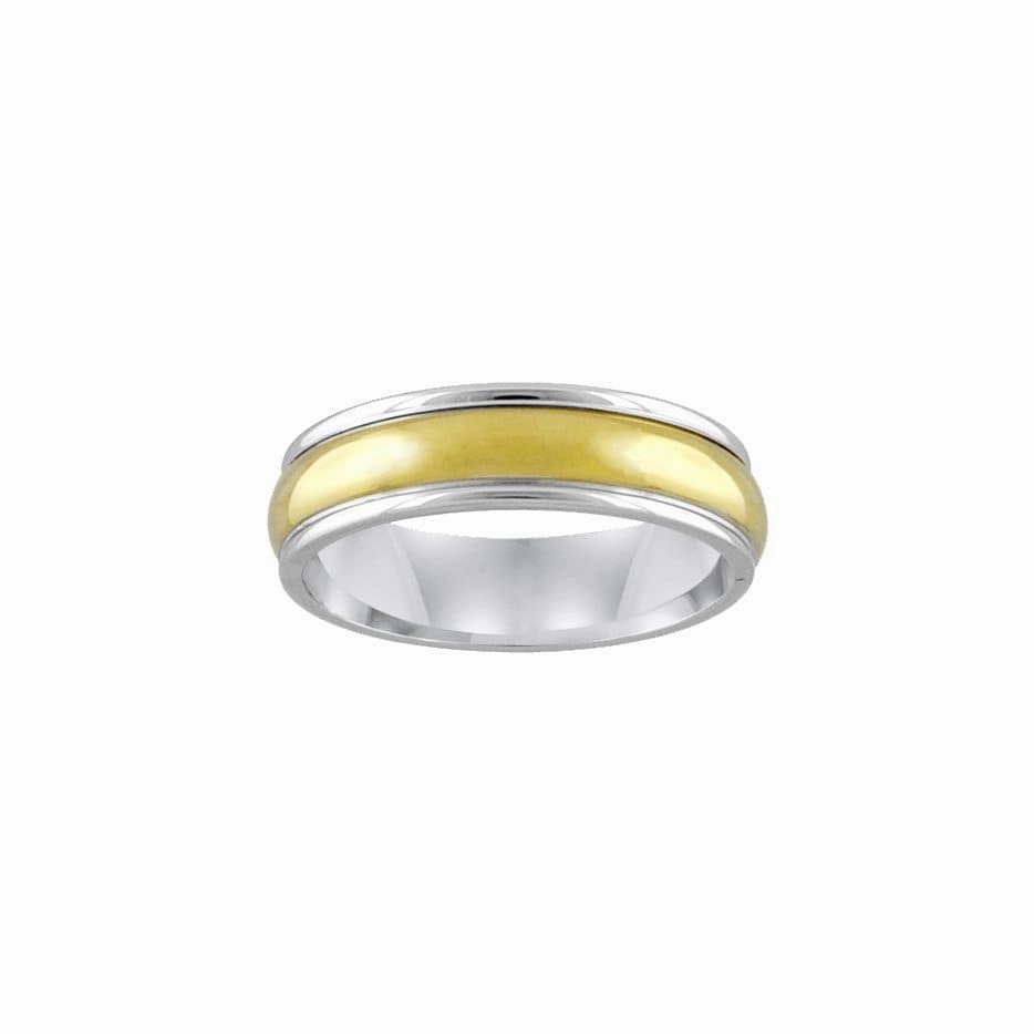 Harrison 6mm Band