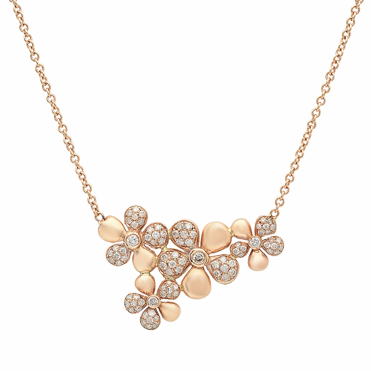 Heather Pendant