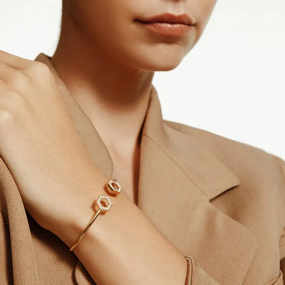 Hex Flex Cuff BR509