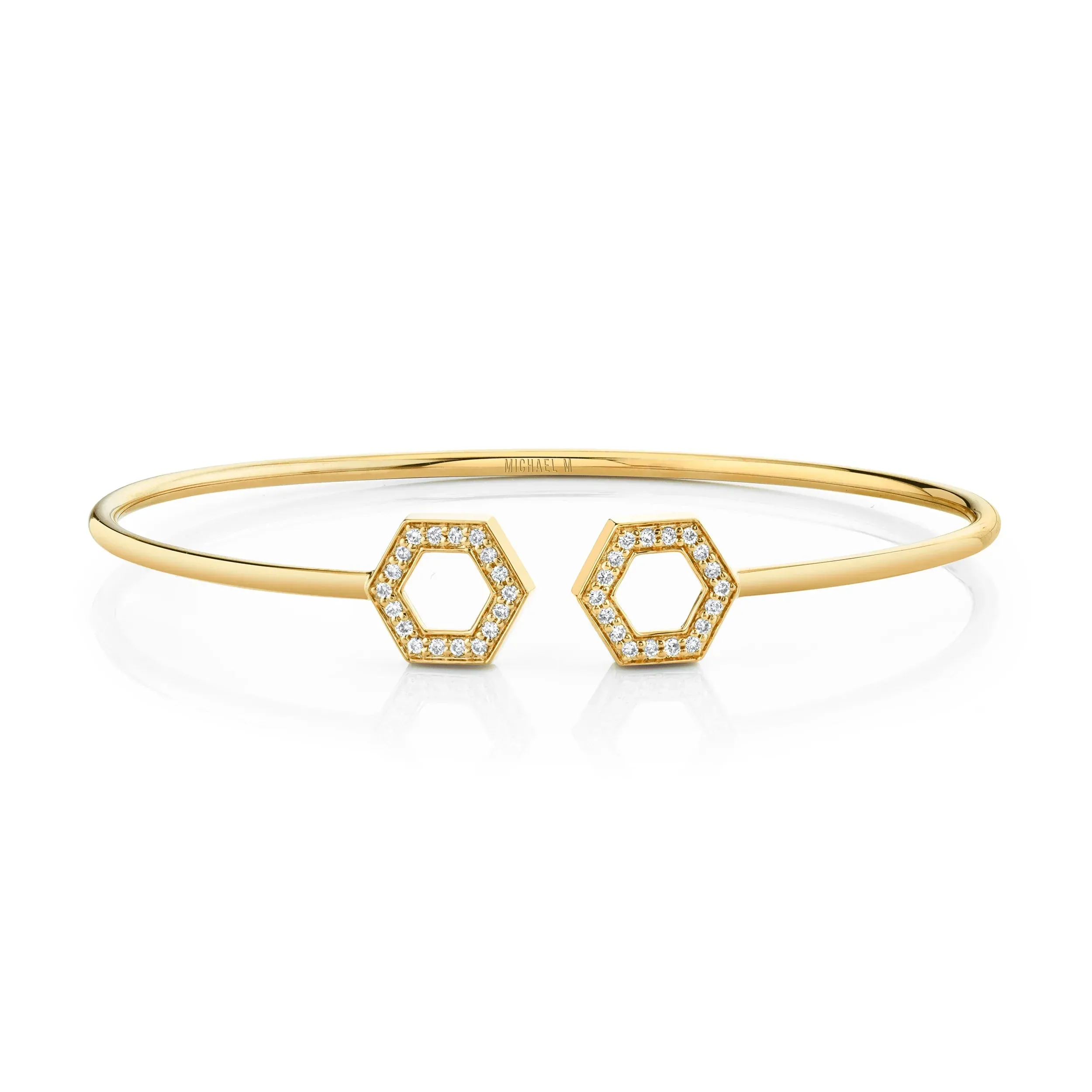 Hex Flex Cuff BR509