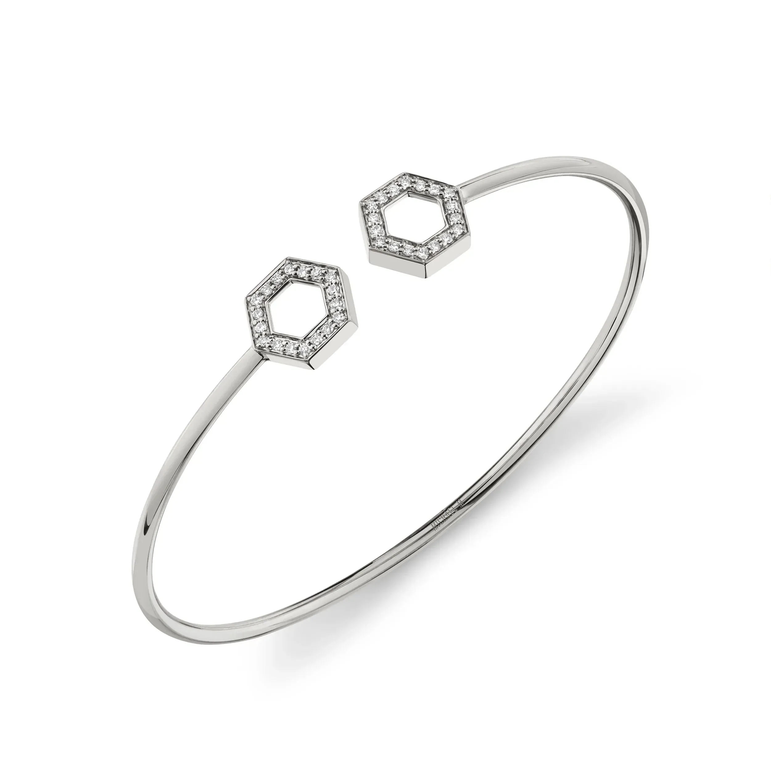 Hex Flex Cuff BR509