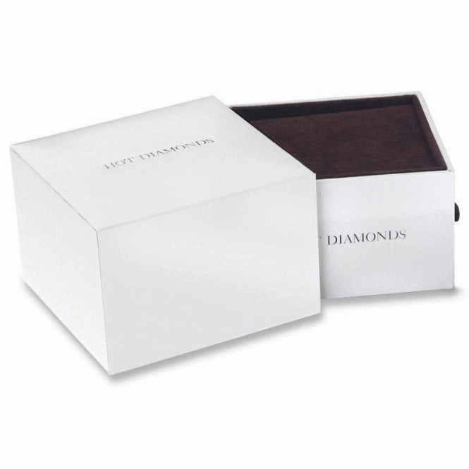 Hot Diamonds Forget Me Not Stud Earrings DE618