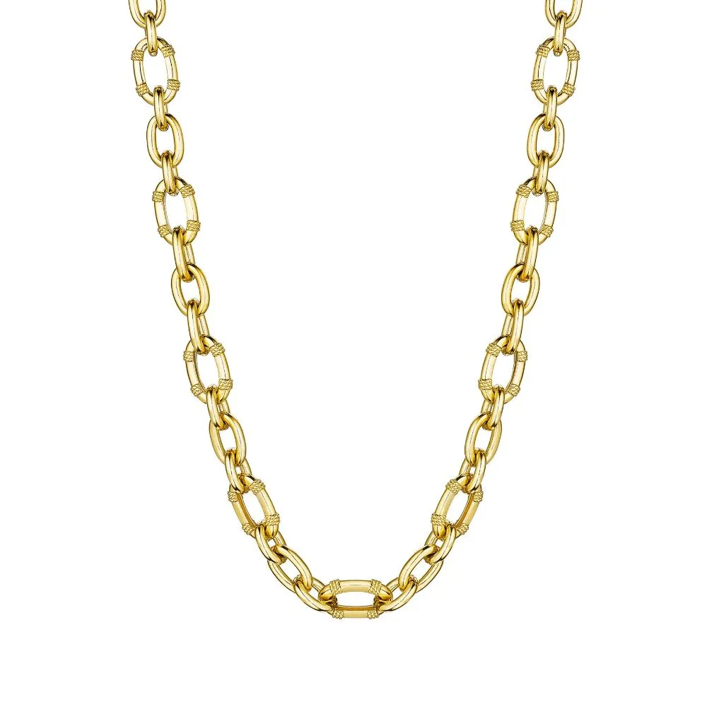 Judith Ripka Ocean Reef Necklace