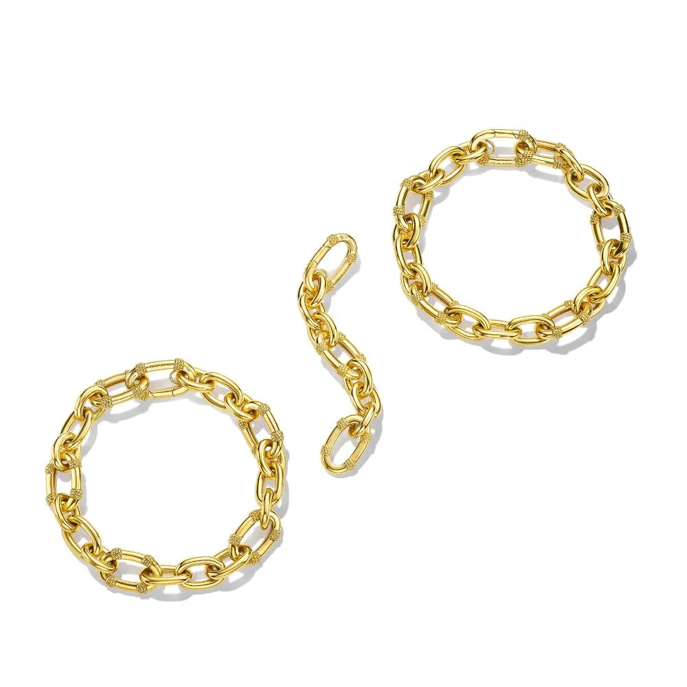 Judith Ripka Ocean Reef Necklace