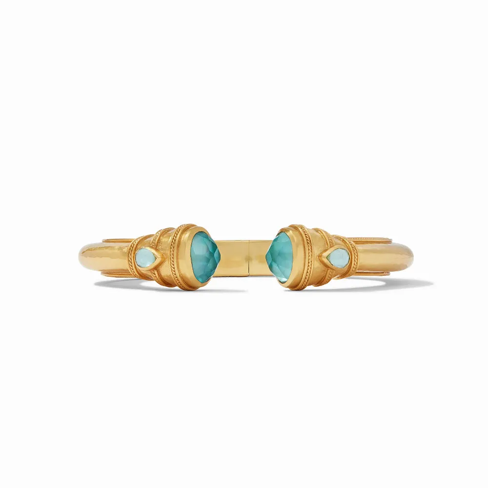 Julie Vos Cannes Demi Cuff