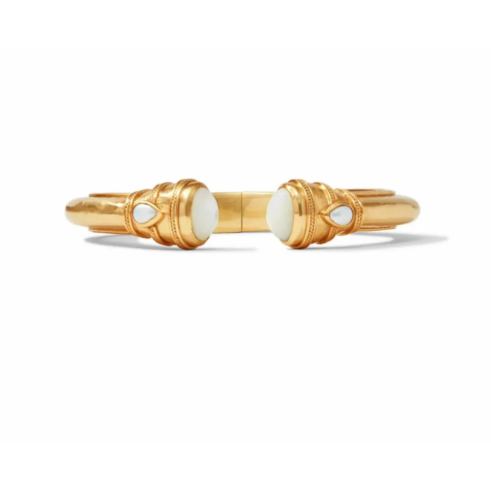 Julie Vos Cannes Demi Cuff