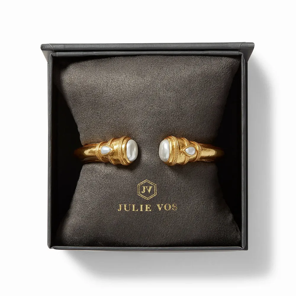 Julie Vos Cannes Demi Cuff