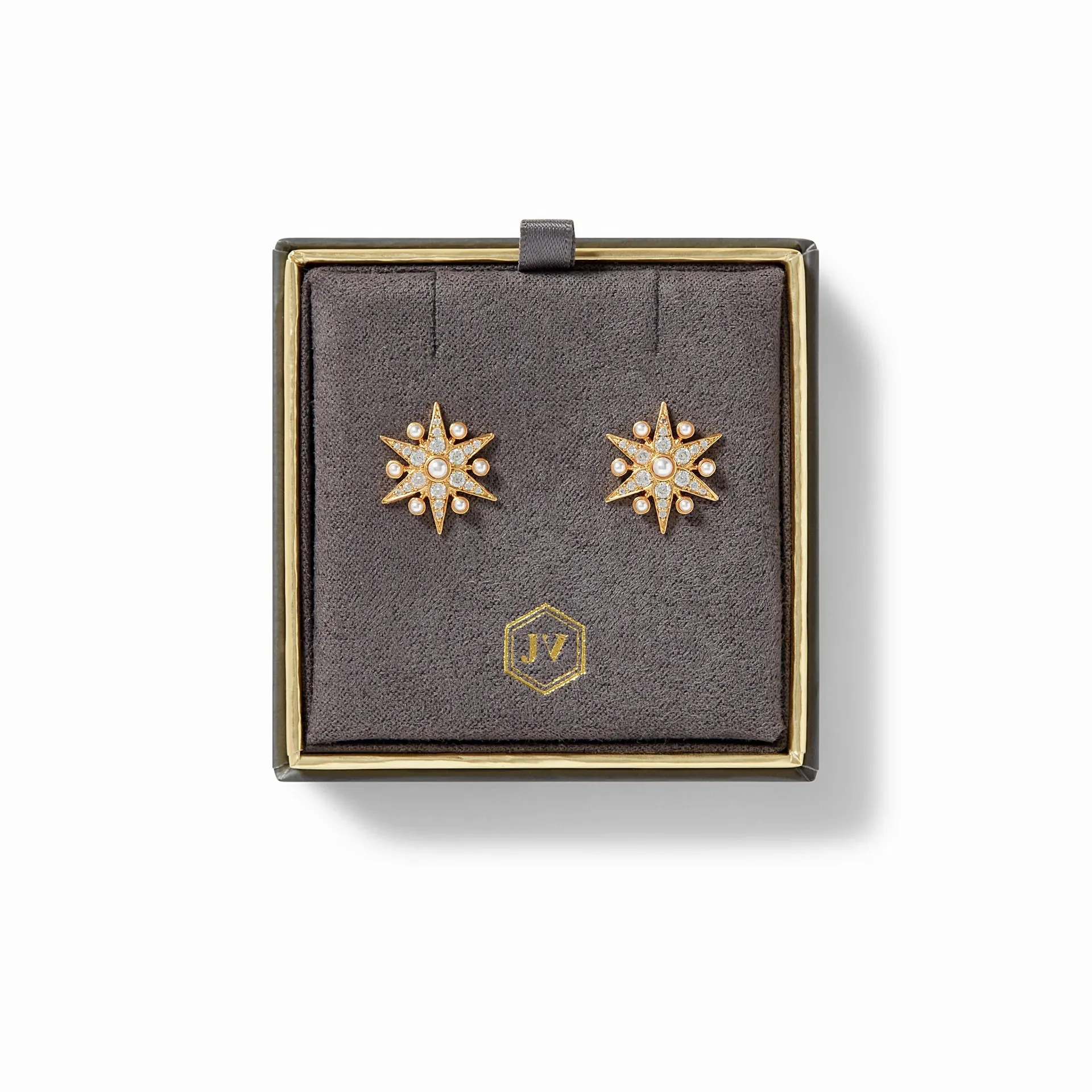 Julie Vos Celeste Stud