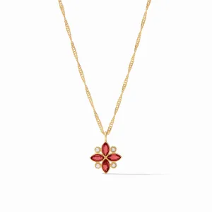 Julie Vos Charlotte Delicate Necklace