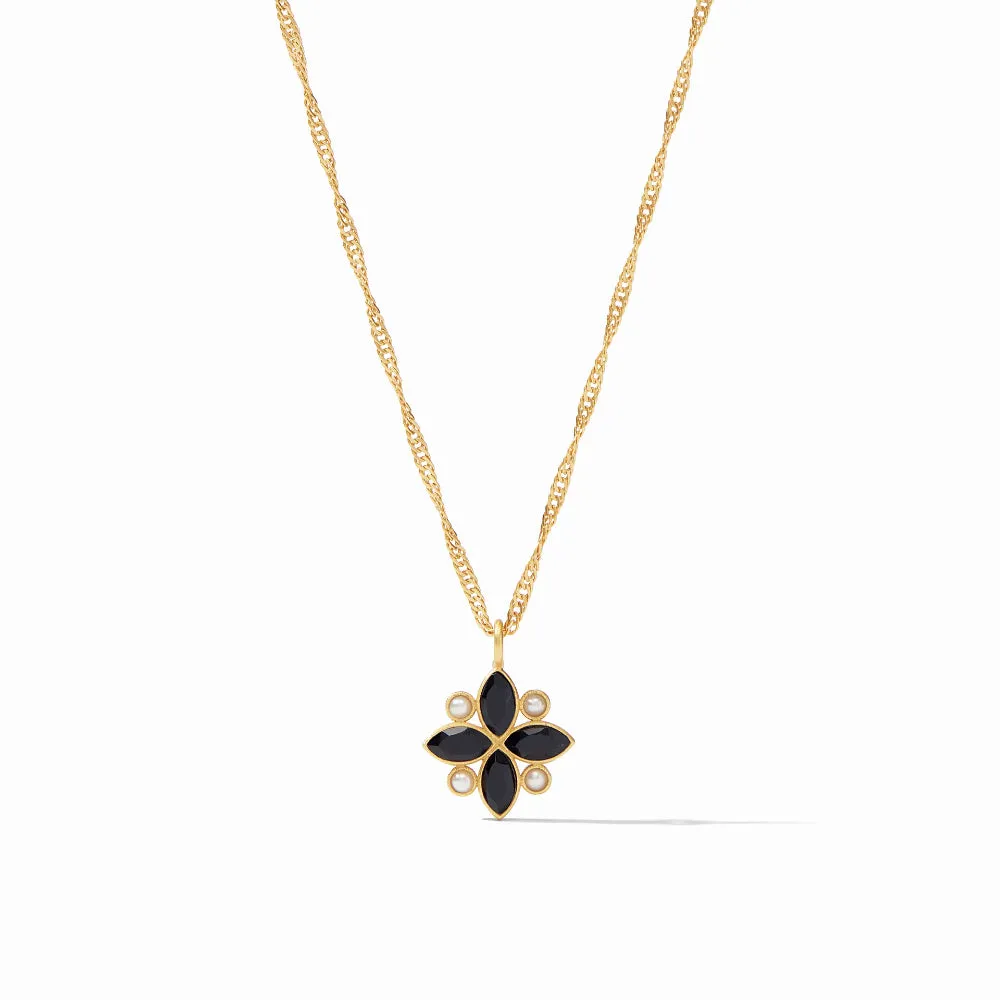 Julie Vos Charlotte Delicate Necklace