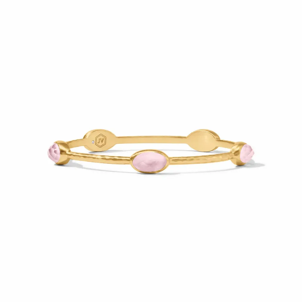Julie Vos Ivy Stone Bangle