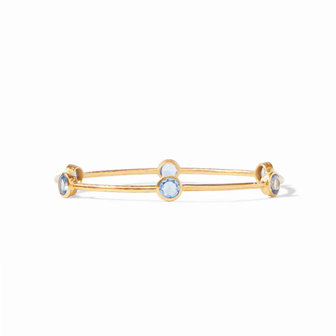 Julie Vos Milano Luxe Bangle