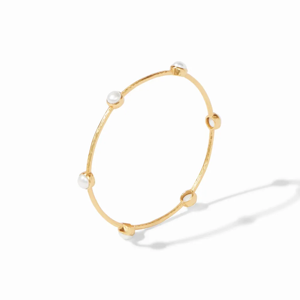 Julie Vos Milano Luxe Bangle