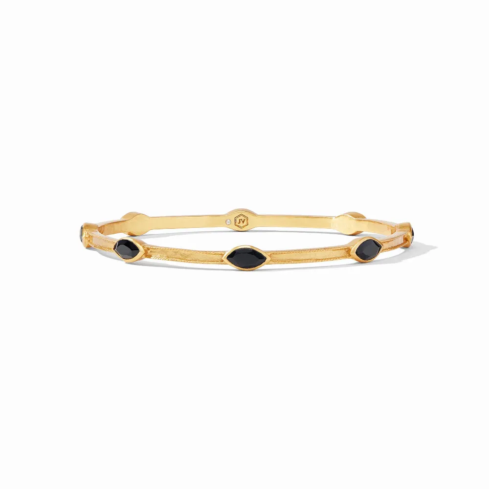 Julie Vos Monaco hinge Bangle