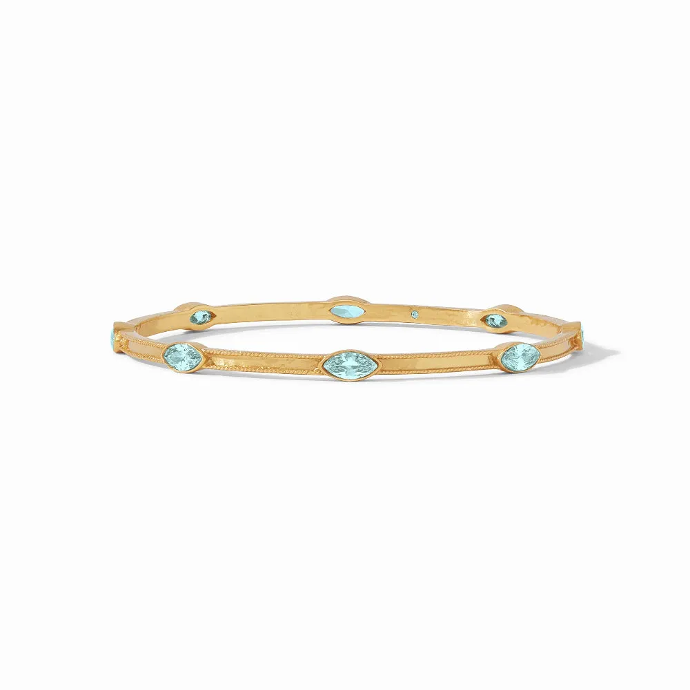Julie Vos Monaco hinge Bangle