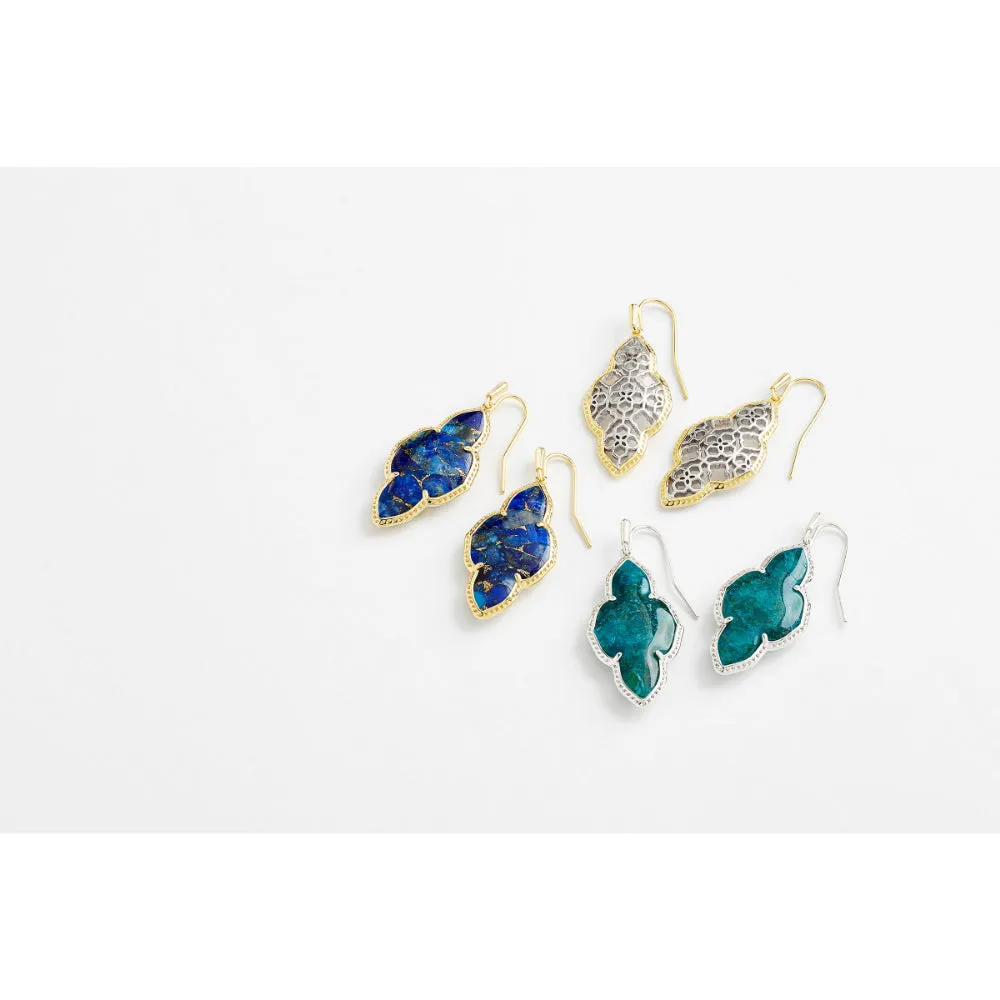 Kendra Scott Abbie Drop Earrings