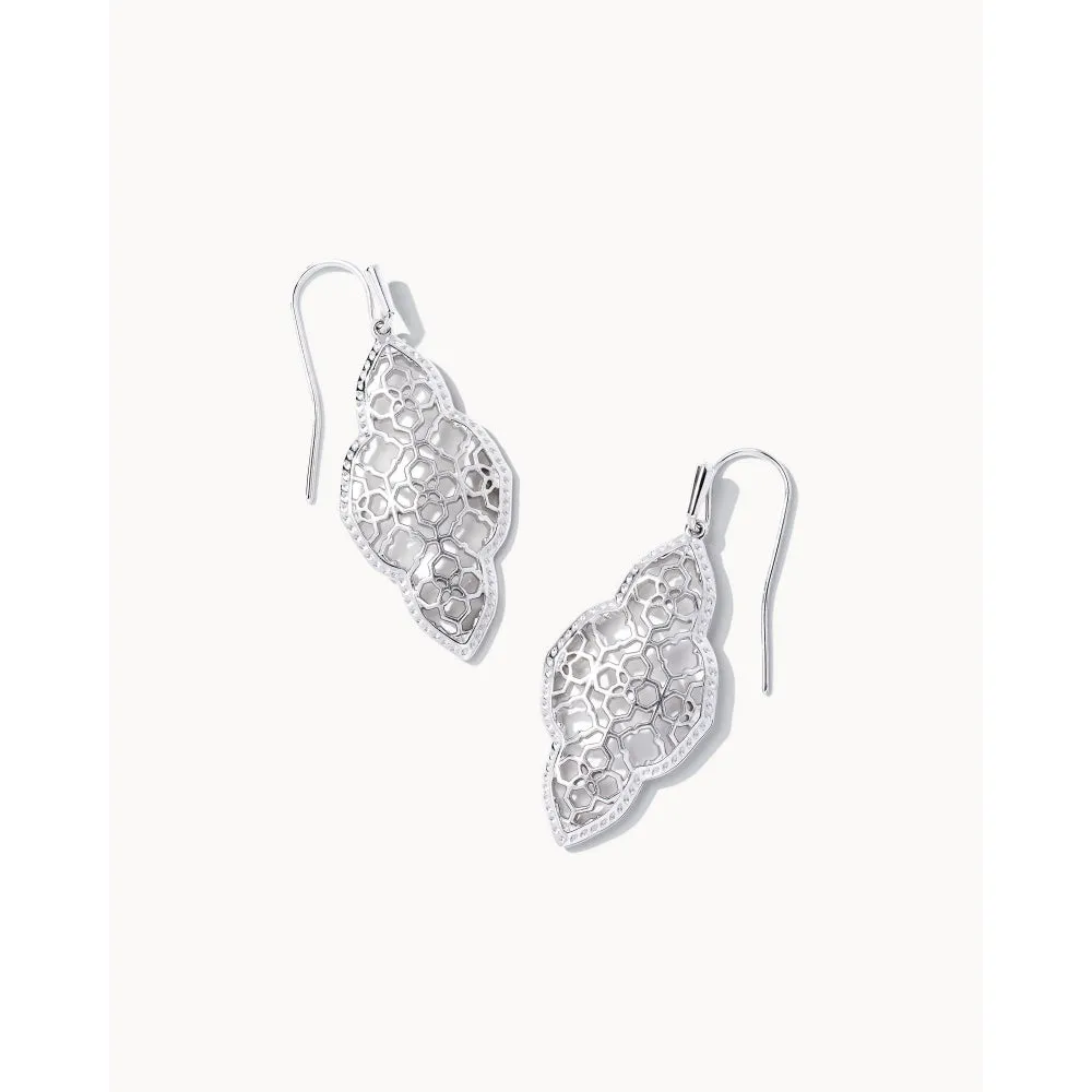 Kendra Scott Abbie Drop Earrings