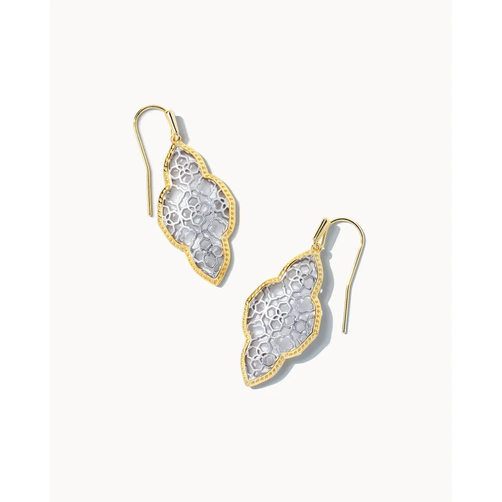 Kendra Scott Abbie Drop Earrings