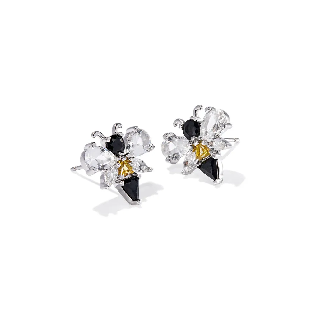 Kendra Scott Bee Stud Earrings