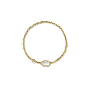 Kendra Scott Grayson Stretch Bracelet
